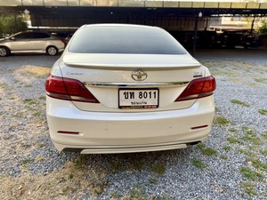 รถบ้าน รถมือสอง Toyota Camry 2.0 รุ่น G เกียร์ Auto ปี 2010 โดย หญิงรถบ้าน รถมือสองขอนแก่น ราคาถูก ผ่อนสบาย