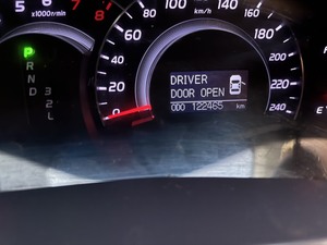 รถบ้าน รถมือสอง Toyota Camry 2.0 รุ่น G เกียร์ Auto ปี 2010 โดย หญิงรถบ้าน รถมือสองขอนแก่น ราคาถูก ผ่อนสบาย