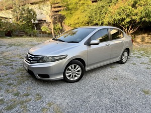 รถบ้าน รถมือสอง Honda City 1.5 i-VTEC รุ่น V เกียร์ Auto ปี 2013 โดย หญิงรถบ้าน รถมือสองขอนแก่น ราคาถูก ผ่อนสบาย