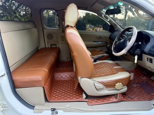 รถบ้าน รถมือสอง Toyota Hilux Vigo Champ Prerunner Smart Cab 2.5 E เกียร์ MT ปี 2014 โดย หญิงรถบ้าน รถมือสองขอนแก่น ราคาถูก ผ่อนสบาย