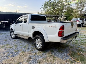 รถบ้าน รถมือสอง Toyota Hilux Vigo Champ Prerunner Smart Cab 2.5 E เกียร์ MT ปี 2014 โดย หญิงรถบ้าน รถมือสองขอนแก่น ราคาถูก ผ่อนสบาย