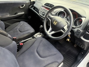 รถบ้าน รถมือสอง Honda Jazz 1.5 i-VTEC รุ่น S เกียร์ Auto ปี 2012 โดย หญิงรถบ้าน รถมือสองขอนแก่น ราคาถูก ผ่อนสบาย