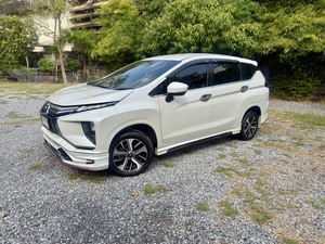 รถบ้าน รถมือสอง Mitsubishi Xpander 1.5 GT เกียร์ Auto ปี 2019 โดย หญิงรถบ้าน รถมือสองขอนแก่น ราคาถูก ผ่อนสบาย