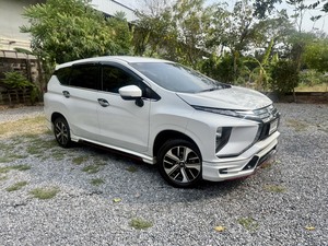 รถบ้าน รถมือสอง Mitsubishi Xpander 1.5 GT เกียร์ Auto ปี 2019 โดย หญิงรถบ้าน รถมือสองขอนแก่น ราคาถูก ผ่อนสบาย
