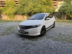 รถบ้าน รถมือสอง Honda City 1.5 i-VTEC รุ่น S เกียร์ Auto ปี 2011 โดย หญิงรถบ้าน รถมือสองขอนแก่น ราคาถูก ผ่อนสบาย