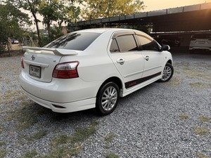 รถบ้าน รถมือสอง Toyota Vios 1.5 รุ่น E เกียร์ Auto ปี 2011 โดย หญิงรถบ้าน รถมือสองขอนแก่น ราคาถูก ผ่อนสบาย