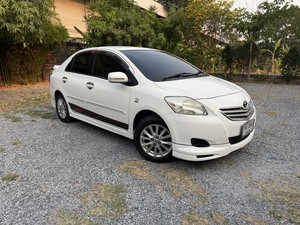 รถบ้าน รถมือสอง Toyota Vios 1.5 รุ่น E เกียร์ Auto ปี 2011 โดย หญิงรถบ้าน รถมือสองขอนแก่น ราคาถูก ผ่อนสบาย