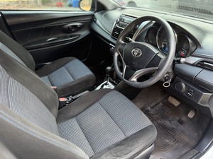 รถบ้าน รถมือสอง Toyota Vios 1.5 รุ่น E เกียร์ Auto ปี 2014 โดย หญิงรถบ้าน รถมือสองขอนแก่น ราคาถูก ผ่อนสบาย