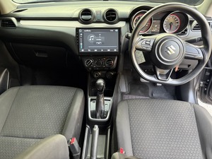 รถบ้าน รถมือสอง Suzuki Swift 1.2 รุ่น GL เกียร์ Auto ปี 2018 โดย หญิงรถบ้าน รถมือสองขอนแก่น ราคาถูก ผ่อนสบาย