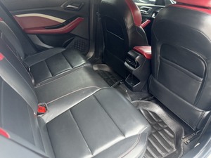 รถบ้าน รถมือสอง All NEW MG5 1.5 รุ่น X Sunroof CVT เกียร์ Auto ปี 2021 โดย หญิงรถบ้าน รถมือสองขอนแก่น ราคาถูก ผ่อนสบาย