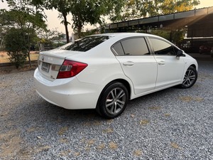 รถบ้าน รถมือสอง Honda Civic 1.8 i-VTEC รุ่น S เกียร์ Auto ปี 2014 โดย หญิงรถบ้าน รถมือสองขอนแก่น ราคาถูก ผ่อนสบาย