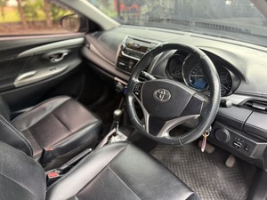 รถบ้าน รถมือสอง Toyota Vios 1.5 รุ่น G เกียร์ Auto ปี 2013 โดย หญิงรถบ้าน รถมือสองขอนแก่น ราคาถูก ผ่อนสบาย