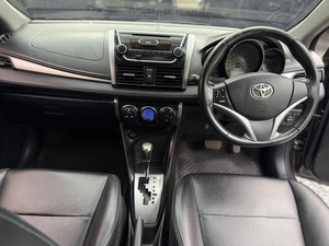 รถบ้าน รถมือสอง Toyota Vios 1.5 รุ่น G เกียร์ Auto ปี 2013 โดย หญิงรถบ้าน รถมือสองขอนแก่น ราคาถูก ผ่อนสบาย