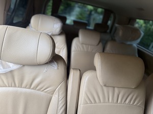 รถบ้าน รถมือสอง Hyundai H-1 2.5 Deluxe Van เกียร์ Auto ปี 2018  โดย หญิงรถบ้าน รถมือสองขอนแก่น ราคาถูก ผ่อนสบาย