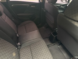 รถบ้าน รถมือสอง Honda Jazz 1.5 i-VTEC รุ่น SV เกียร์ Auto ปี 2015 โดย หญิงรถบ้าน รถมือสองขอนแก่น ราคาถูก ผ่อนสบาย