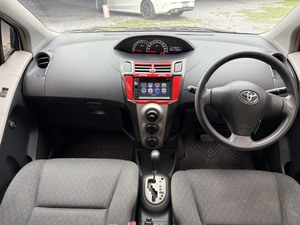 รถบ้าน รถมือสอง Toyota Yaris 1.5 รุ่น RS เกียร์ Auto ปี 2013 โดย หญิงรถบ้าน รถมือสองขอนแก่น ราคาถูก ผ่อนสบาย