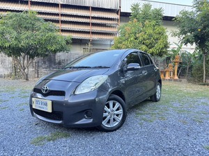 รถบ้าน รถมือสอง Toyota Yaris 1.5 รุ่น E เกียร์ Auto ปี 2013 โดย หญิงรถบ้าน รถมือสองขอนแก่น ราคาถูก ผ่อนสบาย