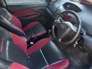 รถบ้าน รถมือสอง Toyota Vios 1.5 TRD Sportivo เกียร์ Auto ปี 2012 โดย หญิงรถบ้าน รถมือสองขอนแก่น ราคาถูก ผ่อนสบาย