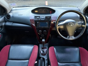 รถบ้าน รถมือสอง Toyota Vios 1.5 TRD Sportivo เกียร์ Auto ปี 2012 โดย หญิงรถบ้าน รถมือสองขอนแก่น ราคาถูก ผ่อนสบาย