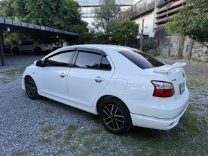 รถบ้าน รถมือสอง Toyota Vios 1.5 TRD Sportivo เกียร์ Auto ปี 2012 โดย หญิงรถบ้าน รถมือสองขอนแก่น ราคาถูก ผ่อนสบาย