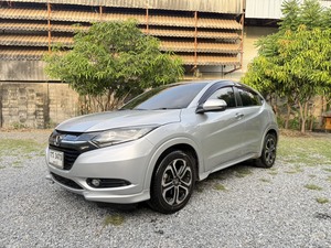 รถบ้าน รถมือสอง Honda HR-V 1.8 รุ่น EL เกียร์ Auto ปี 2015  โดย หญิงรถบ้าน รถมือสองขอนแก่น ราคาถูก ผ่อนสบาย