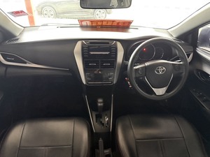 รถบ้าน รถมือสอง Toyota Yaris 1.2 E เกียร์ Auto ปี 2019 โดย หญิงรถบ้าน รถมือสองขอนแก่น ราคาถูก ผ่อนสบาย