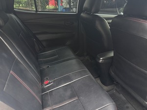 รถบ้าน รถมือสอง Toyota Yaris 1.2 E เกียร์ Auto ปี 2019 โดย หญิงรถบ้าน รถมือสองขอนแก่น ราคาถูก ผ่อนสบาย