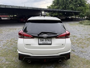 รถบ้าน รถมือสอง Toyota Yaris 1.2 E เกียร์ Auto ปี 2019 โดย หญิงรถบ้าน รถมือสองขอนแก่น ราคาถูก ผ่อนสบาย