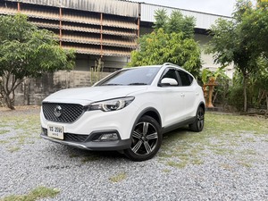 รถบ้าน รถมือสอง MG ZS 1.5 I-Smart รุ่น X+ เกียร์ Auto ปี 2020  โดย หญิงรถบ้าน รถมือสองขอนแก่น ราคาถูก ผ่อนสบาย