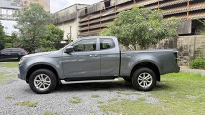 รถบ้าน รถมือสอง ISUZU D-MAX Hi-lander L Space Cab 1.9 Ddi ปี 2020 เกียร์ MT โดย หญิงรถบ้าน รถมือสองขอนแก่น ราคาถูก ผ่อนสบาย