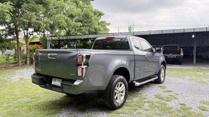 รถบ้าน รถมือสอง ISUZU D-MAX Hi-lander L Space Cab 1.9 Ddi ปี 2020 เกียร์ MT โดย หญิงรถบ้าน รถมือสองขอนแก่น ราคาถูก ผ่อนสบาย
