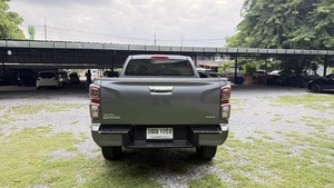 รถบ้าน รถมือสอง ISUZU D-MAX Hi-lander L Space Cab 1.9 Ddi ปี 2020 เกียร์ MT โดย หญิงรถบ้าน รถมือสองขอนแก่น ราคาถูก ผ่อนสบาย