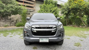 รถบ้าน รถมือสอง ISUZU D-MAX Hi-lander L Space Cab 1.9 Ddi ปี 2020 เกียร์ MT โดย หญิงรถบ้าน รถมือสองขอนแก่น ราคาถูก ผ่อนสบาย