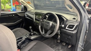 รถบ้าน รถมือสอง ISUZU D-MAX Hi-lander L Space Cab 1.9 Ddi ปี 2020 เกียร์ MT โดย หญิงรถบ้าน รถมือสองขอนแก่น ราคาถูก ผ่อนสบาย