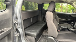 รถบ้าน รถมือสอง ISUZU D-MAX Hi-lander L Space Cab 1.9 Ddi ปี 2020 เกียร์ MT โดย หญิงรถบ้าน รถมือสองขอนแก่น ราคาถูก ผ่อนสบาย