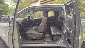 รถบ้าน รถมือสอง ISUZU D-MAX Hi-lander L Space Cab 1.9 Ddi ปี 2020 เกียร์ MT โดย หญิงรถบ้าน รถมือสองขอนแก่น ราคาถูก ผ่อนสบาย