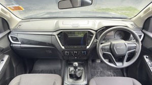 รถบ้าน รถมือสอง ISUZU D-MAX Hi-lander L Space Cab 1.9 Ddi ปี 2020 เกียร์ MT โดย หญิงรถบ้าน รถมือสองขอนแก่น ราคาถูก ผ่อนสบาย