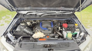 รถบ้าน รถมือสอง ISUZU D-MAX Hi-lander L Space Cab 1.9 Ddi ปี 2020 เกียร์ MT โดย หญิงรถบ้าน รถมือสองขอนแก่น ราคาถูก ผ่อนสบาย