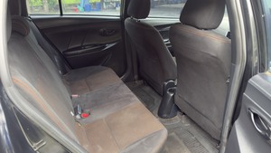 รถบ้าน รถมือสอง Toyota Yaris 1.2 รุ่น E เกียร์ Auto ปี 2014 โดย หญิงรถบ้าน รถมือสองขอนแก่น ราคาถูก ผ่อนสบาย