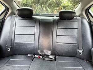 รถบ้าน รถมือสอง Nissan Almera 1.2 E Sportech เกียร์ Auto ปี 2012 โดย หญิงรถบ้าน รถมือสองขอนแก่น ราคาถูก ผ่อนสบาย