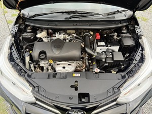 รถบ้าน รถมือสอง Toyota Yaris Ativ 1.2 Entry เกียร์ Auto ปี 2021  โดย หญิงรถบ้าน รถมือสองขอนแก่น ราคาถูก ผ่อนสบาย