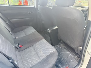 รถบ้าน รถมือสอง Toyota Yaris Ativ 1.2 Entry เกียร์ Auto ปี 2020 โดย หญิงรถบ้าน รถมือสองขอนแก่น ราคาถูก ผ่อนสบาย
