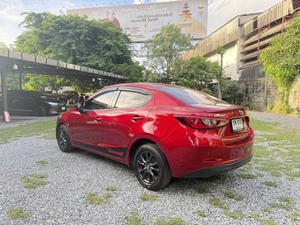 รถบ้าน รถมือสอง Mazda2 Sedan 1.3 SkyActiv-G High Connect เกียร์ Auto ปี 2019 โดย หญิงรถบ้าน รถมือสองขอนแก่น ราคาถูก ผ่อนสบาย