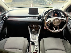 รถบ้าน รถมือสอง Mazda2 Sedan 1.3 SkyActiv-G High Connect เกียร์ Auto ปี 2019 โดย หญิงรถบ้าน รถมือสองขอนแก่น ราคาถูก ผ่อนสบาย