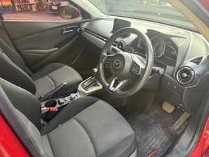รถบ้าน รถมือสอง Mazda2 Sedan 1.3 SkyActiv-G High Connect เกียร์ Auto ปี 2019 โดย หญิงรถบ้าน รถมือสองขอนแก่น ราคาถูก ผ่อนสบาย