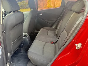 รถบ้าน รถมือสอง Mazda2 Sedan 1.3 SkyActiv-G High Connect เกียร์ Auto ปี 2019 โดย หญิงรถบ้าน รถมือสองขอนแก่น ราคาถูก ผ่อนสบาย