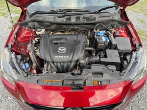 รถบ้าน รถมือสอง Mazda2 Sedan 1.3 SkyActiv-G High Connect เกียร์ Auto ปี 2019 โดย หญิงรถบ้าน รถมือสองขอนแก่น ราคาถูก ผ่อนสบาย