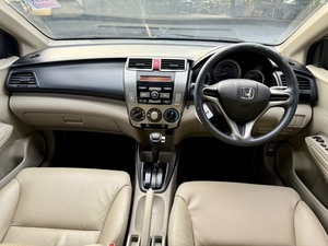 รถบ้าน รถมือสอง Honda City 1.5 i-VTEC รุ่น S เกียร์ Auto ปี 2013 โดย หญิงรถบ้าน รถมือสองขอนแก่น ราคาถูก ผ่อนสบาย