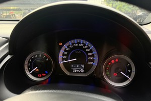 รถบ้าน รถมือสอง Honda City 1.5 i-VTEC รุ่น S เกียร์ Auto ปี 2013 โดย หญิงรถบ้าน รถมือสองขอนแก่น ราคาถูก ผ่อนสบาย