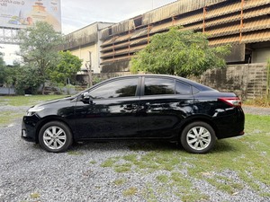 รถบ้าน รถมือสอง Toyota Vios 1.5 รุ่น E เกียร์ Auto ปี 2015 โดย หญิงรถบ้าน รถมือสองขอนแก่น ราคาถูก ผ่อนสบาย